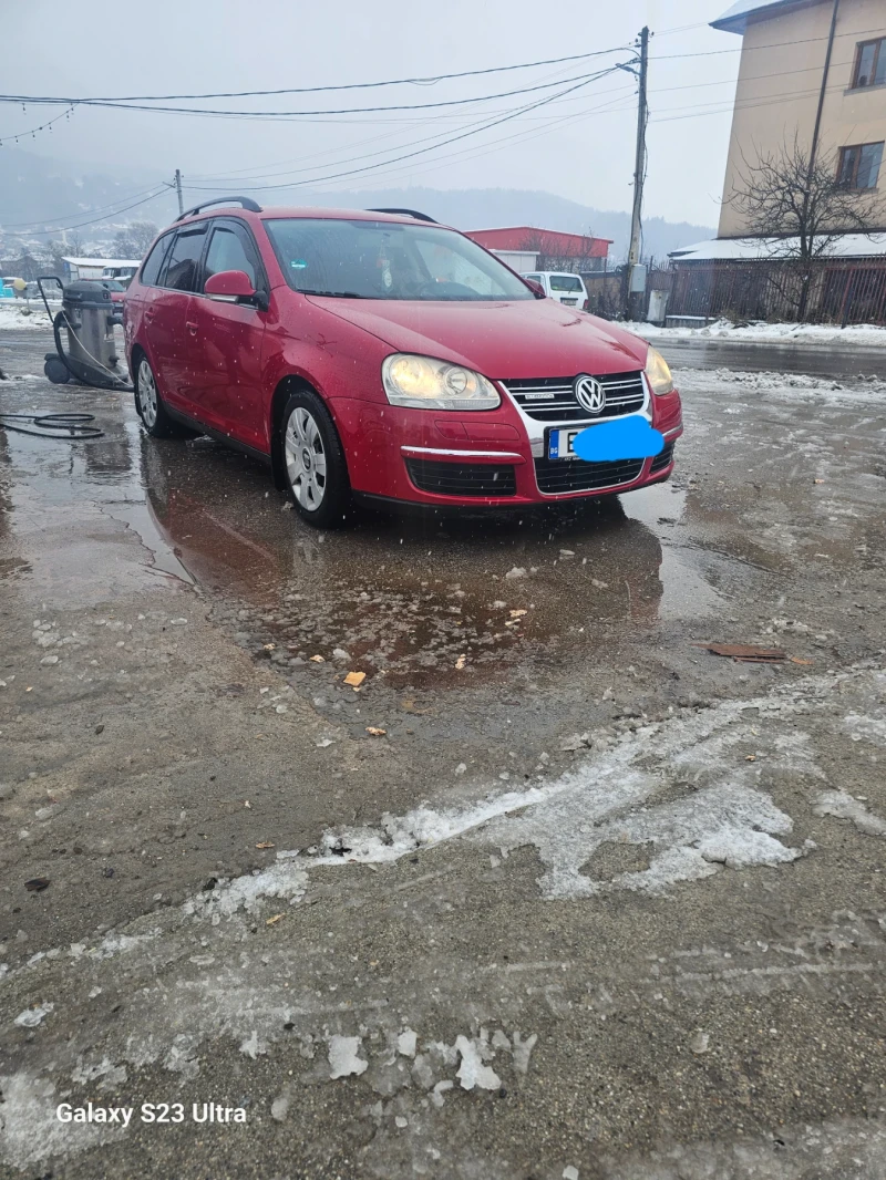 VW Golf, снимка 2 - Автомобили и джипове - 53335442