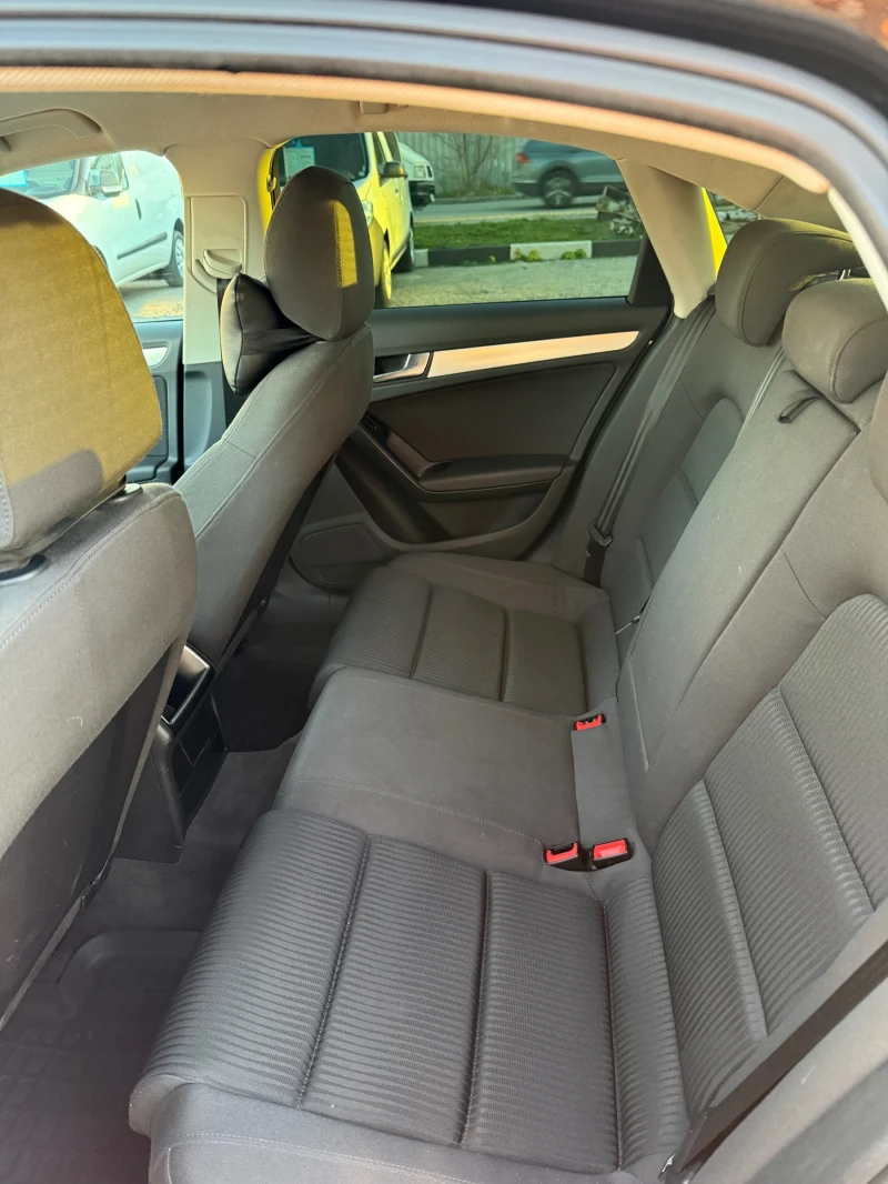 Audi A4 1.8 TFSI, снимка 10 - Автомобили и джипове - 53344981