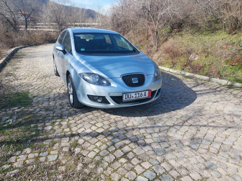 Seat Leon BSE 1.6 MPI