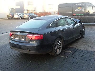 Audi A5 - [1] 