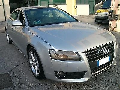 Audi A5  - изображение 4