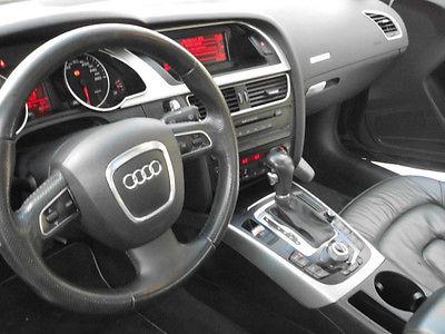 Audi A5, снимка 5 - Автомобили и джипове - 42033422