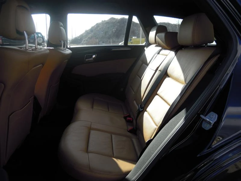 Mercedes-Benz E 250 E250 Avantgarde  | Mobile.bg � ����������� 10