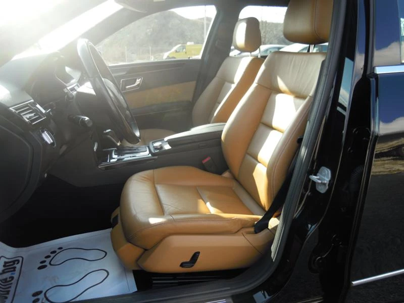 Mercedes-Benz E 250 E250 Avantgarde  | Mobile.bg � ����������� 9