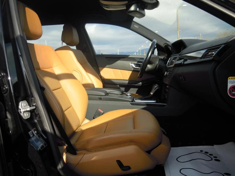 Mercedes-Benz E 250 E250 Avantgarde  | Mobile.bg � ����������� 13