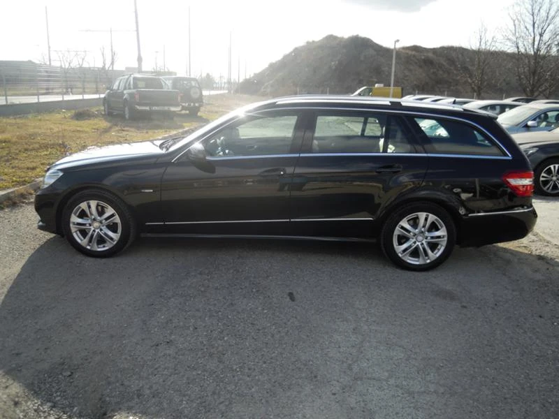 Mercedes-Benz E 250 E250 Avantgarde  | Mobile.bg � ����������� 8