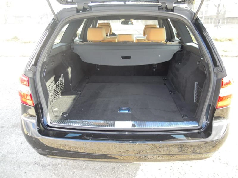 Mercedes-Benz E 250 E250 Avantgarde  | Mobile.bg � ����������� 11