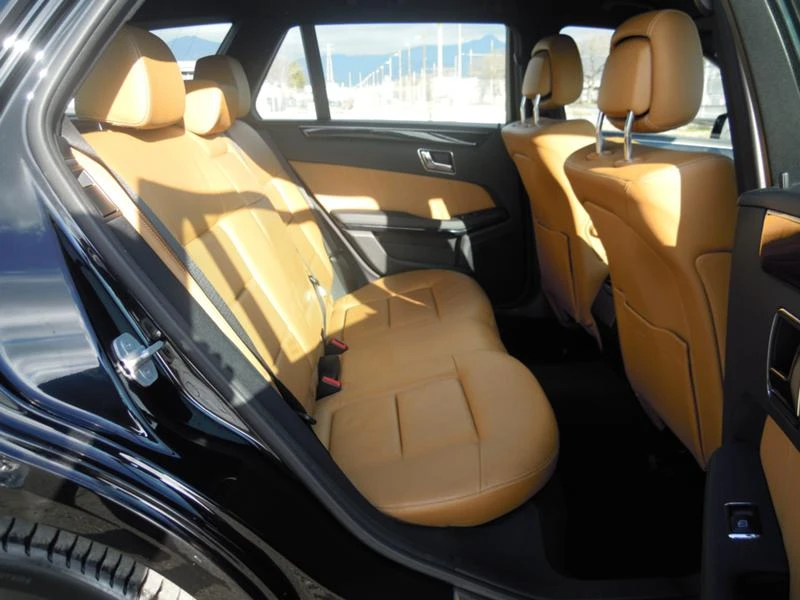 Mercedes-Benz E 250 E250 Avantgarde  | Mobile.bg � ����������� 12
