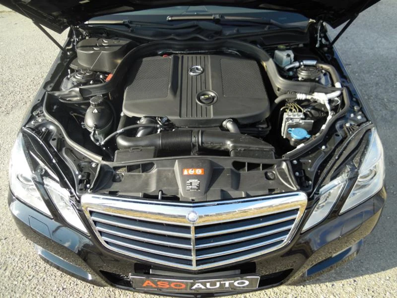Mercedes-Benz E 250 E250 Avantgarde  | Mobile.bg � ����������� 17