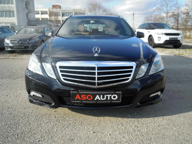 Mercedes-Benz E 250 E250 Avantgarde  | Mobile.bg � ����������� 2