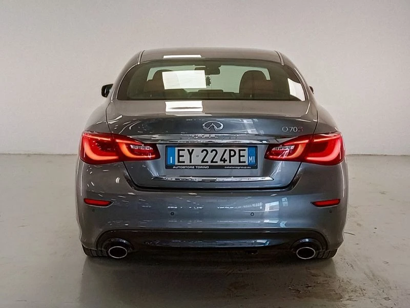 Infiniti Q70 Q70 OM651 2.2DIESEL NA 4ASTI, снимка 10 - Автомобили и джипове - 40320254