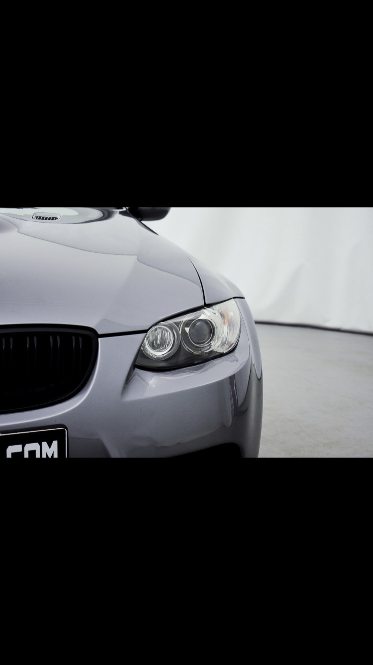 BMW M3, снимка 14 - Автомобили и джипове - 46212092