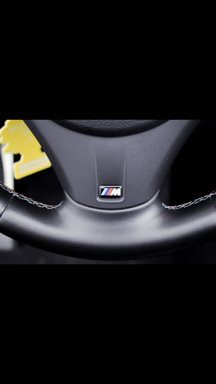 BMW M3, снимка 17 - Автомобили и джипове - 46212092