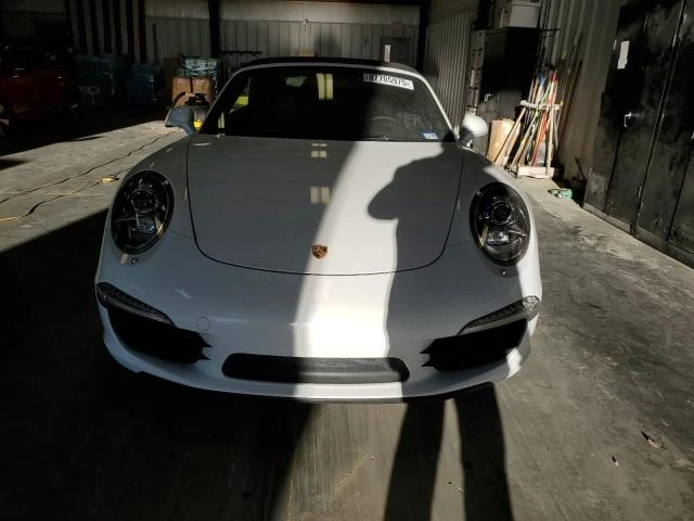 Porsche 911 3.4L 6 Rear-wheel drive, снимка 8 - Автомобили и джипове - 49238122