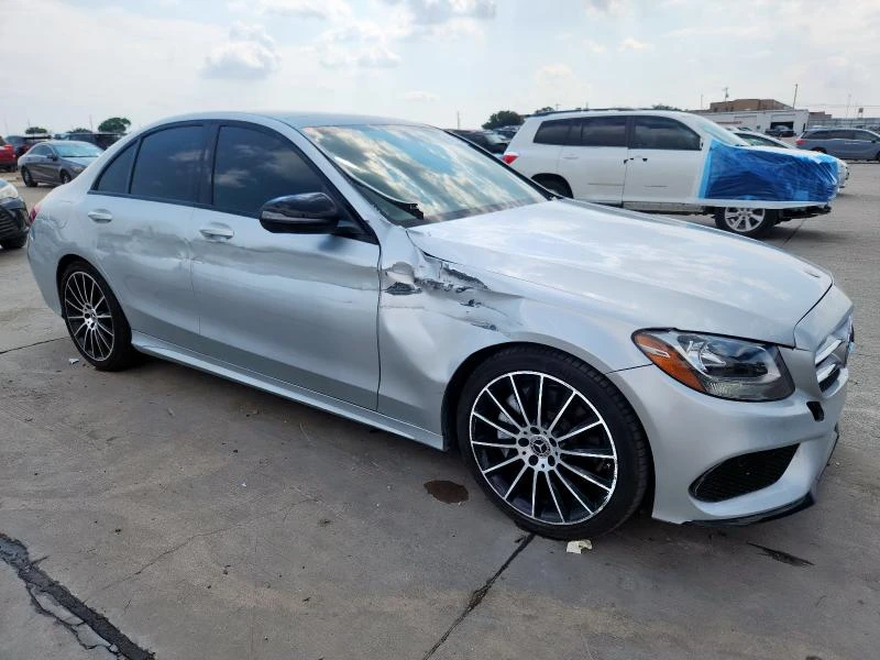 Mercedes-Benz C 300  - изображение 3