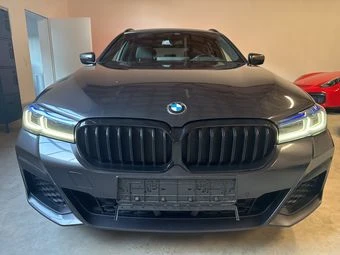 BMW 540 * xDrive M Sport* *  | Mobile.bg   5