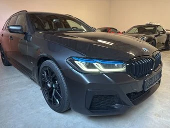 BMW 540 * xDrive M Sport* *  | Mobile.bg   2