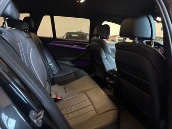 BMW 540 * xDrive M Sport* *  | Mobile.bg   9