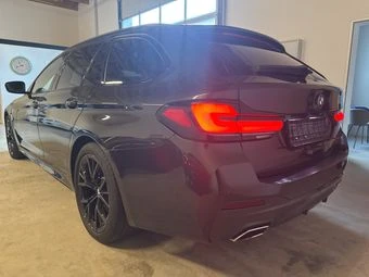 BMW 540 * xDrive M Sport* *  | Mobile.bg   4