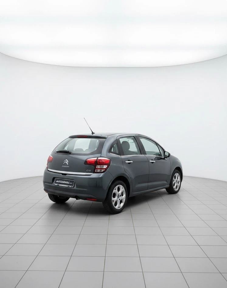 Citroen C3 1.2 TCE, снимка 2 - Автомобили и джипове - 53111015
