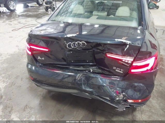 Audi A4 !PRESTIGE! #������# !FULL! | Mobile.bg � ����������� 6