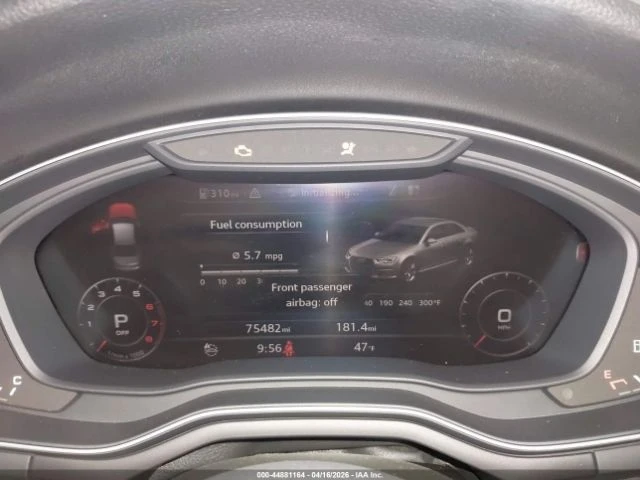 Audi A4 !PRESTIGE! #������# !FULL! | Mobile.bg � ����������� 7