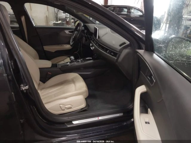 Audi A4 !PRESTIGE! #������# !FULL! | Mobile.bg � ����������� 5
