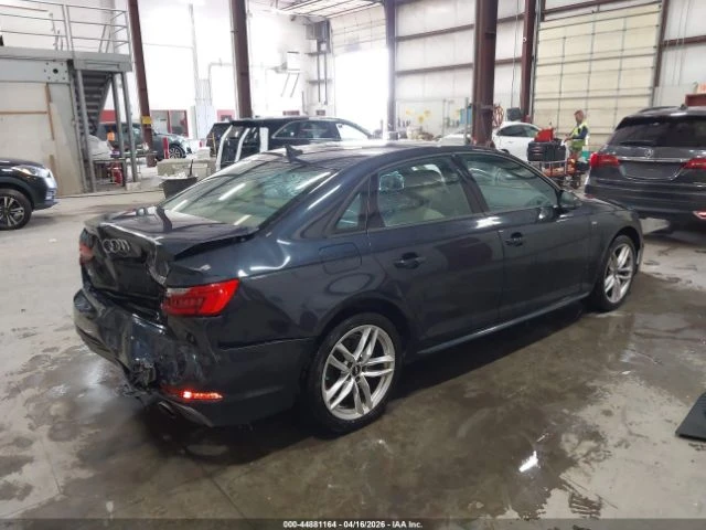 Audi A4 !PRESTIGE! #������# !FULL! | Mobile.bg � ����������� 4