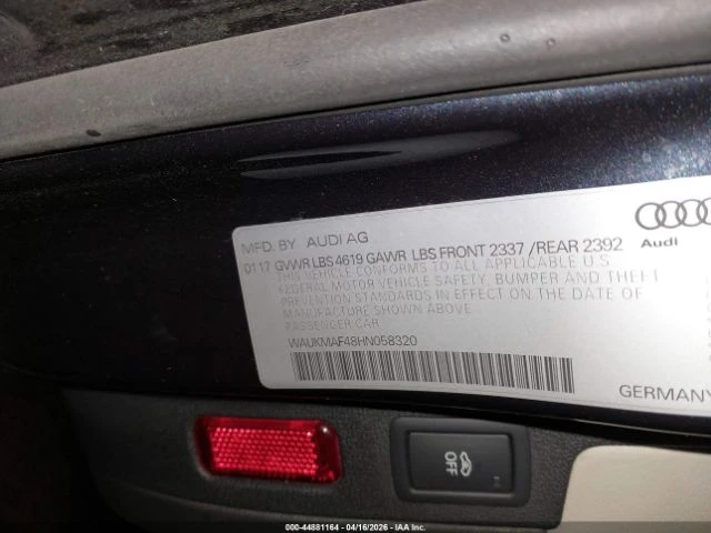 Audi A4 !PRESTIGE! #������# !FULL! | Mobile.bg � ����������� 9