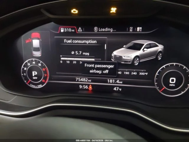 Audi A4 !PRESTIGE! #������# !FULL! | Mobile.bg � ����������� 13
