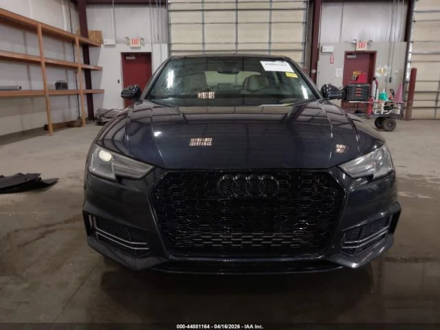 Audi A4 !PRESTIGE! #������# !FULL! | Mobile.bg � ����������� 12