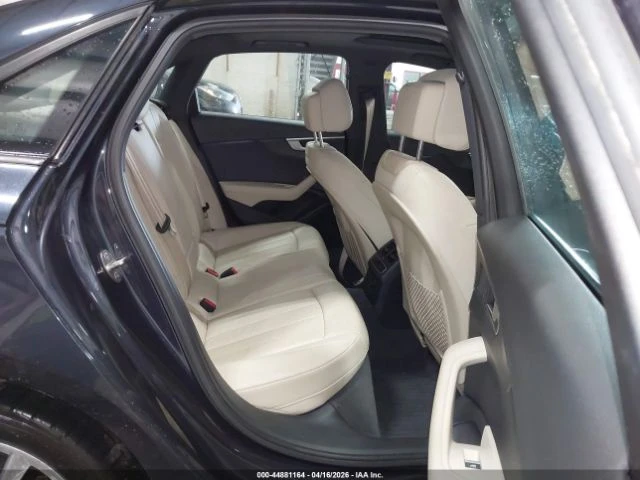 Audi A4 !PRESTIGE! #������# !FULL! | Mobile.bg � ����������� 8