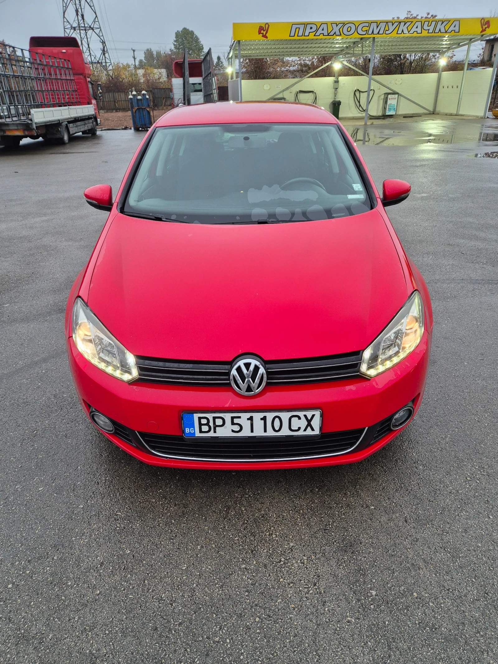 VW Golf 1.4 tsi DSG, снимка 1