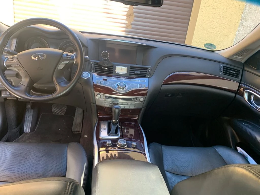 Infiniti Q70 Q70 OM651 2.2DIESEL NA 4ASTI | Mobile.bg   13