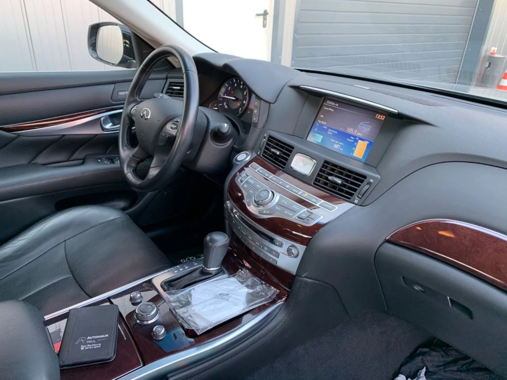 Infiniti Q70 Q70 OM651 2.2DIESEL NA 4ASTI | Mobile.bg   14