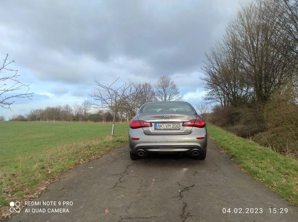 Infiniti Q70 Q70 OM651 2.2DIESEL NA 4ASTI | Mobile.bg   12