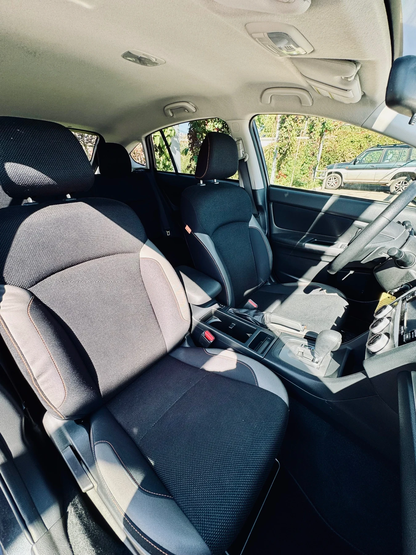 Subaru XV Auto 2.0i 4x4 25 000 km. | Mobile.bg   16