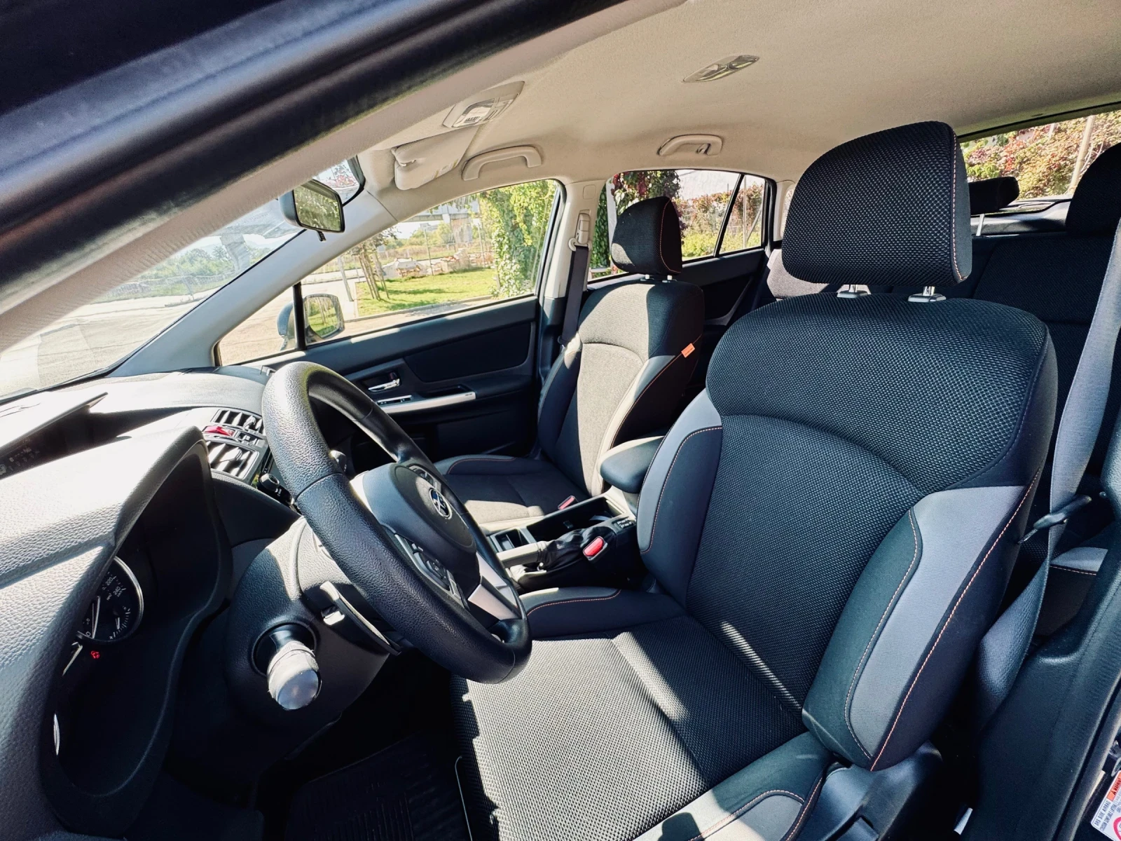 Subaru XV Auto 2.0i 4x4 25 000 km. | Mobile.bg   13