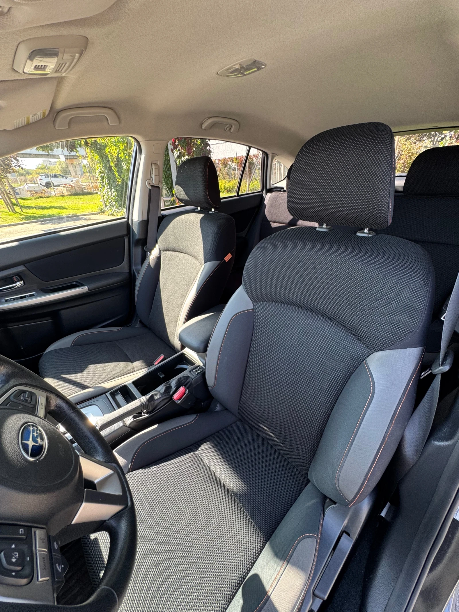 Subaru XV Auto 2.0i 4x4 25 000 km. | Mobile.bg   15