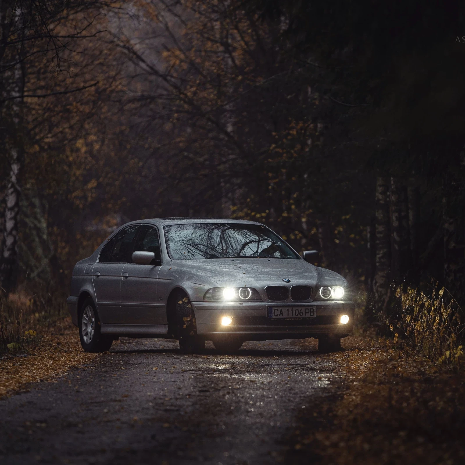 BMW 525  - изображение 6