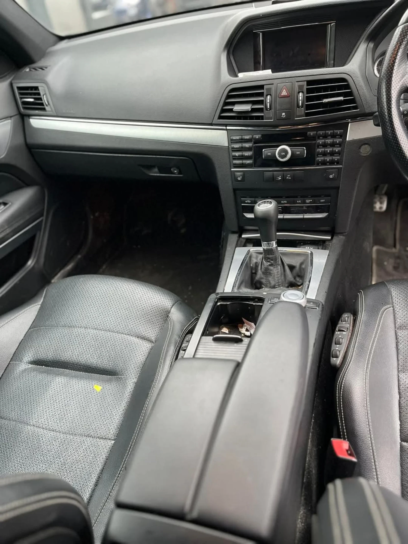 Mercedes-Benz E 250 | Mobile.bg — изображение 13