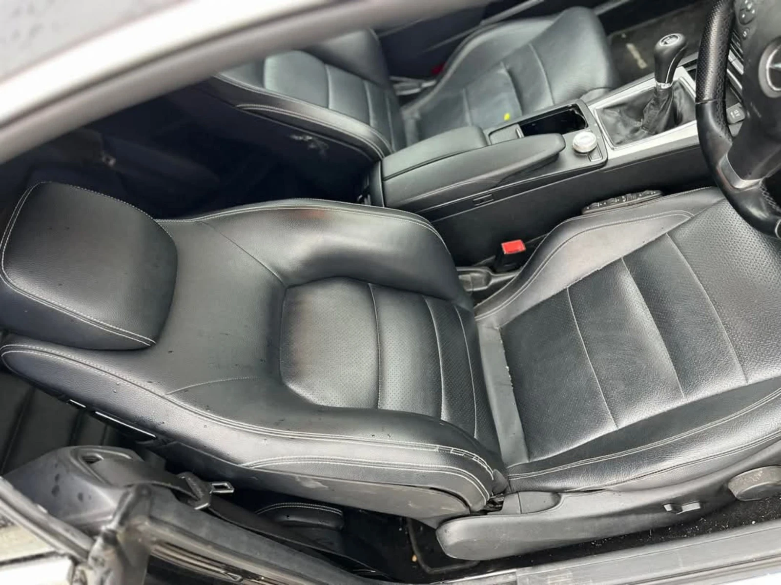 Mercedes-Benz E 250 | Mobile.bg — изображение 11