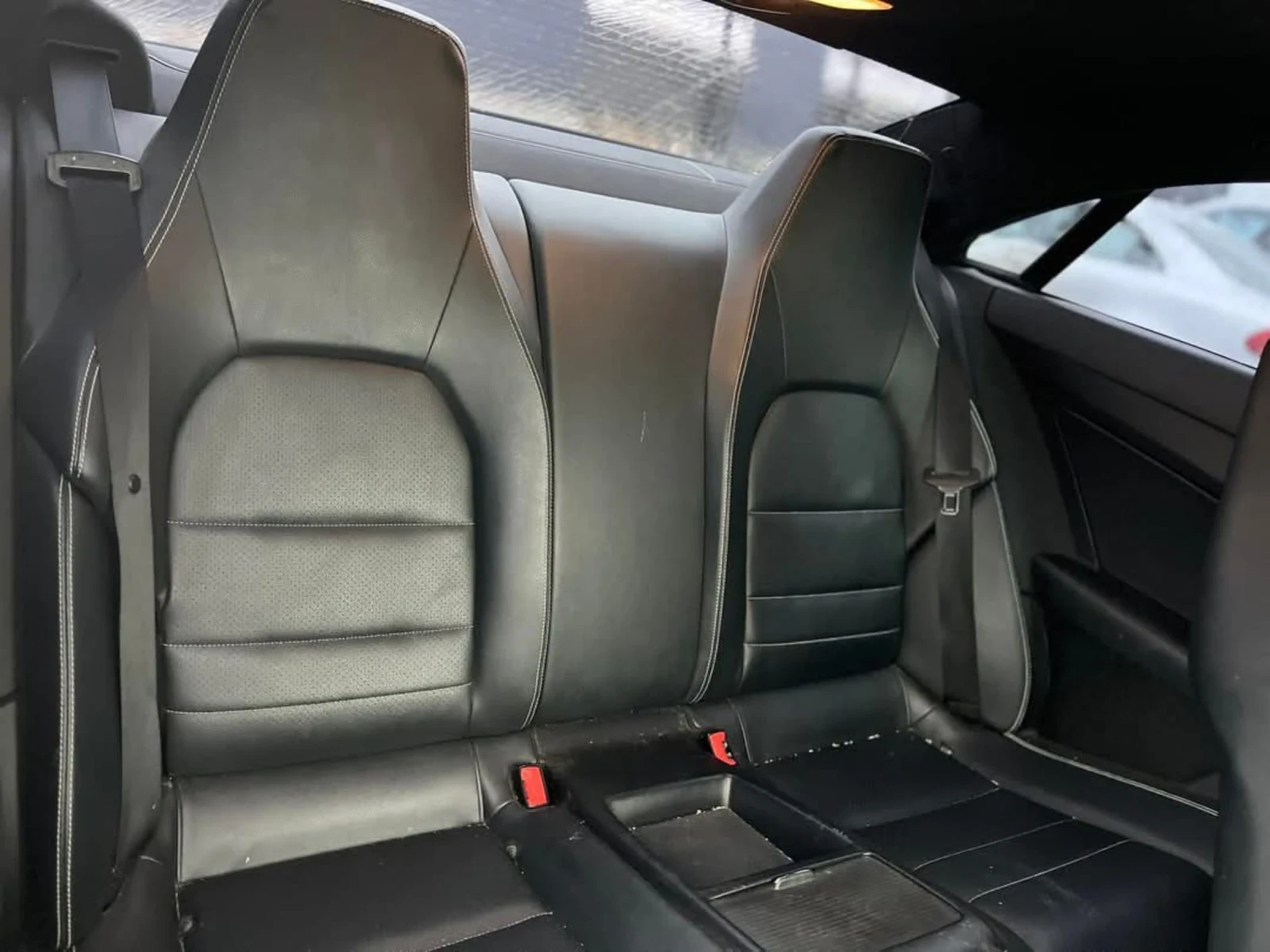 Mercedes-Benz E 250 | Mobile.bg — изображение 16