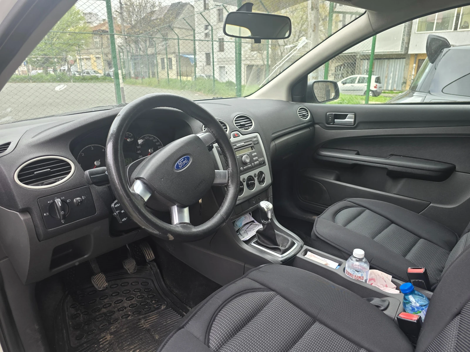 Ford Focus  - изображение 7