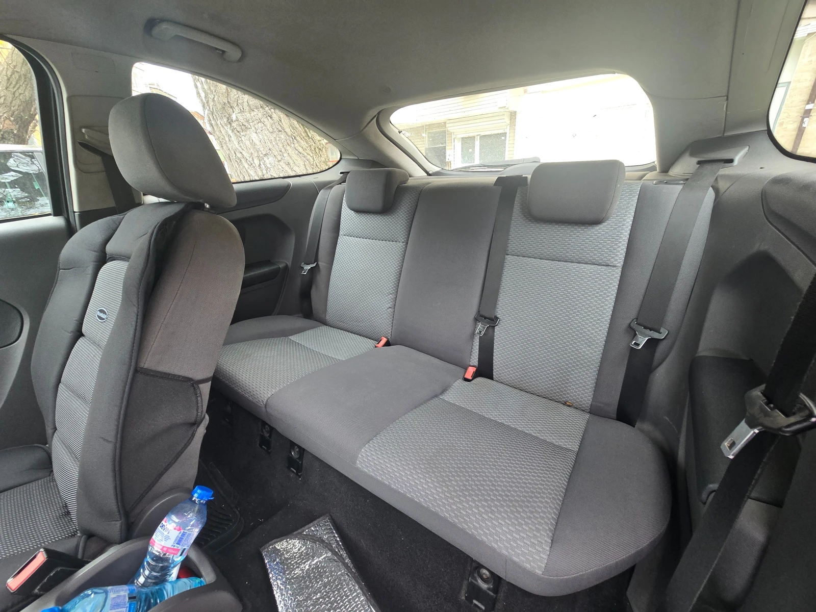Ford Focus  - изображение 10