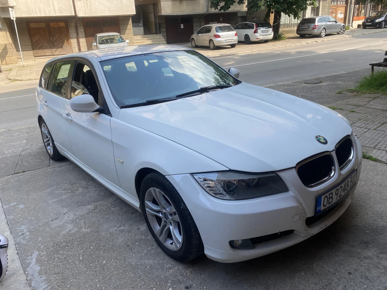 BMW 320  - изображение 3