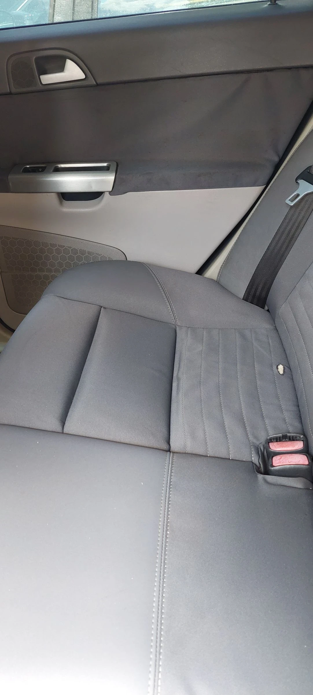 Volvo V50  - изображение 7