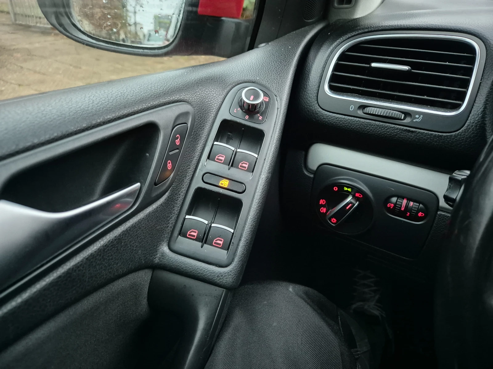 VW Golf 1.4 tsi DSG - изображение 8