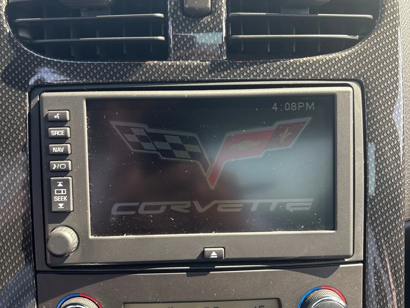 Chevrolet Corvette ZR1 CARFAX АВТО КРЕДИТ  - изображение 8
