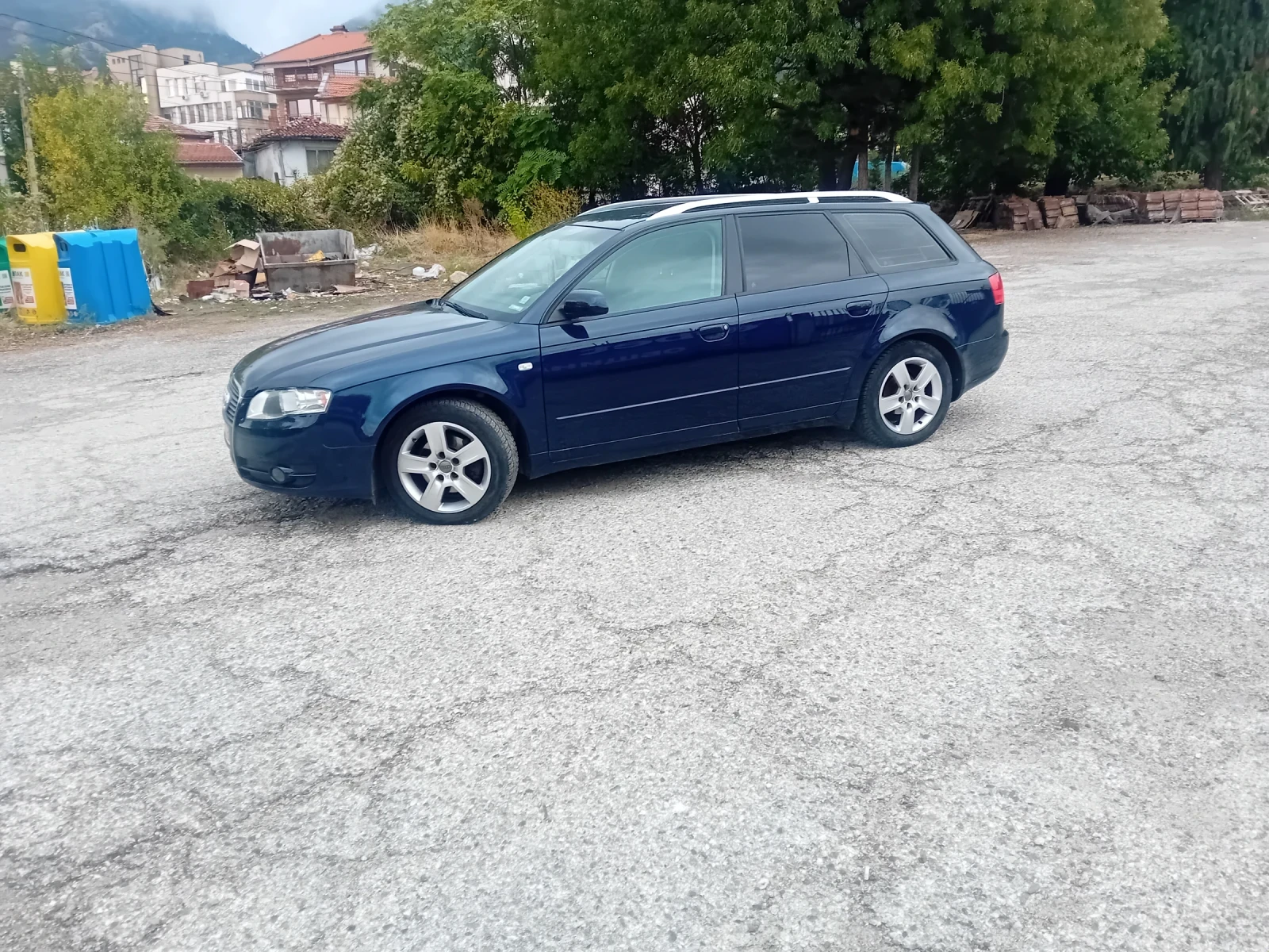 Audi A4 2.0 131k.s - изображение 6
